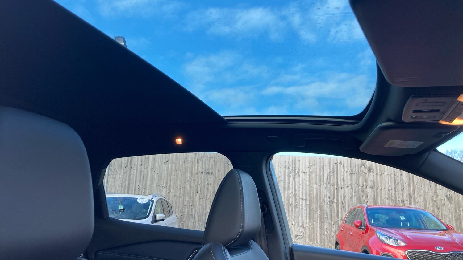 Used Nissan Qashqai 2023 for sale - 77363259: Photo 35