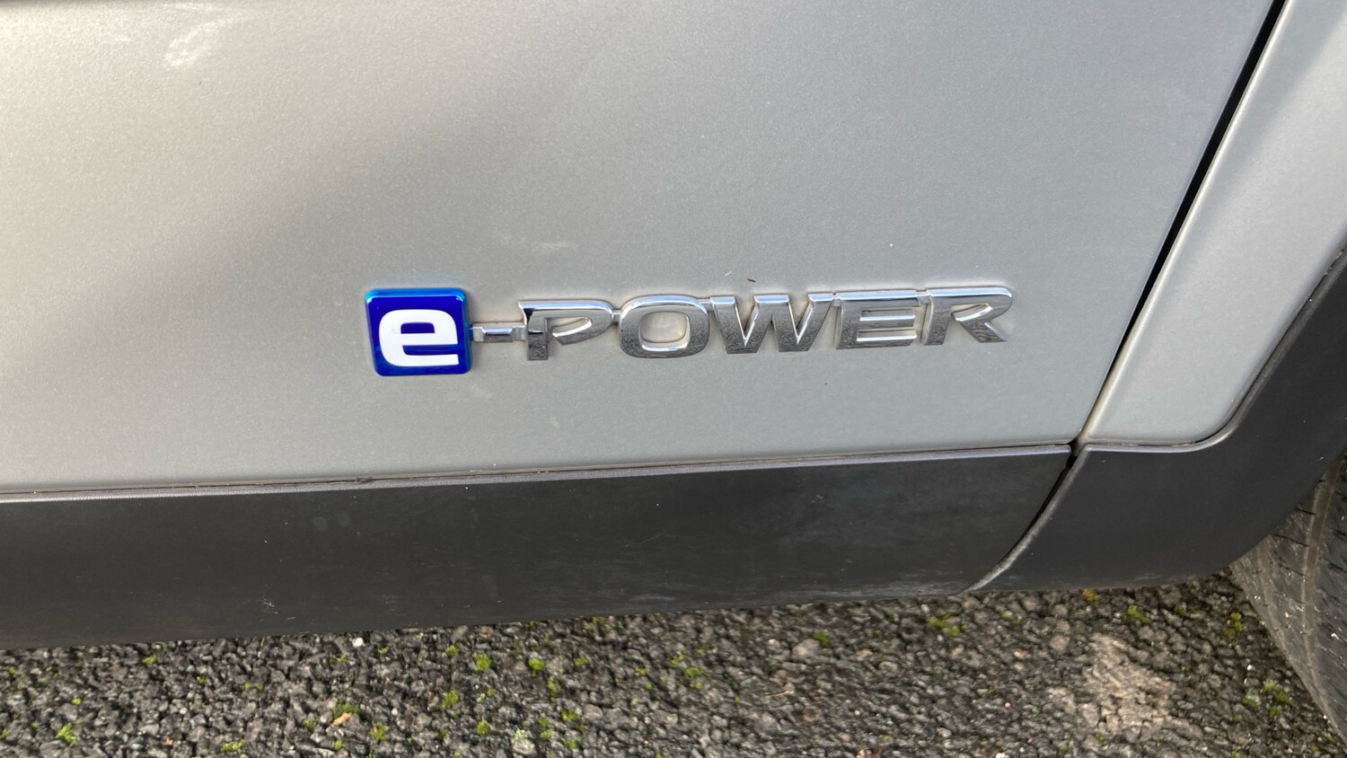 Used Nissan Qashqai 2023 for sale - 77363259: Photo 36