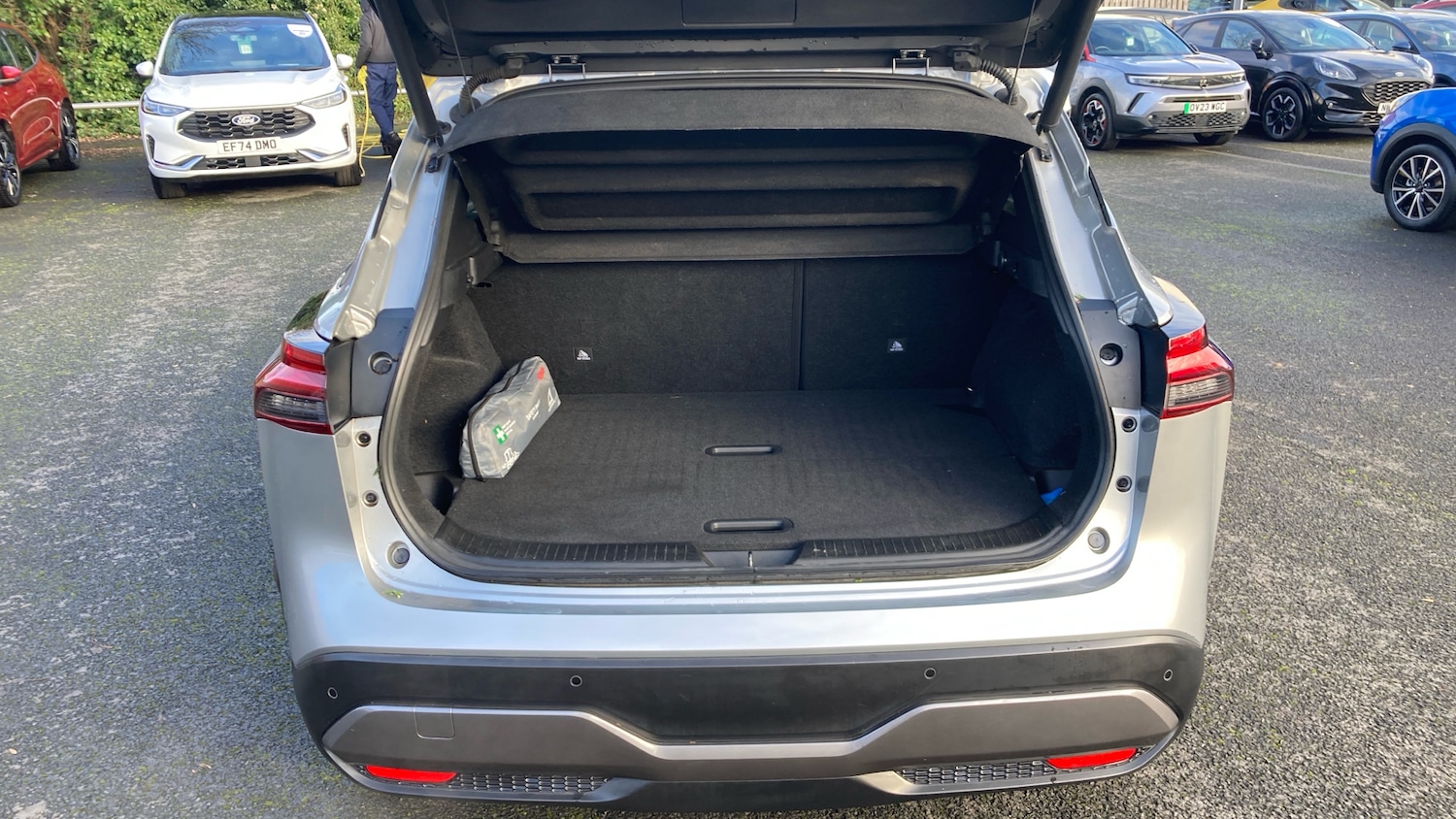 Used Nissan Qashqai 2023 for sale - 77363259: Photo 4