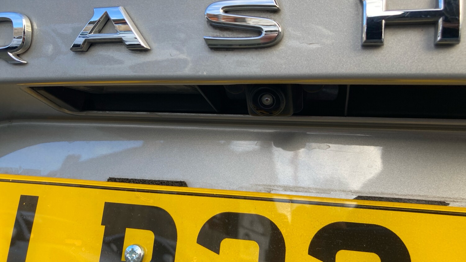 Used Nissan Qashqai 2023 for sale - 77363259: Photo 42