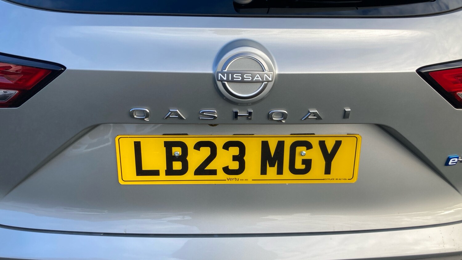 Used Nissan Qashqai 2023 for sale - 77363259: Photo 43