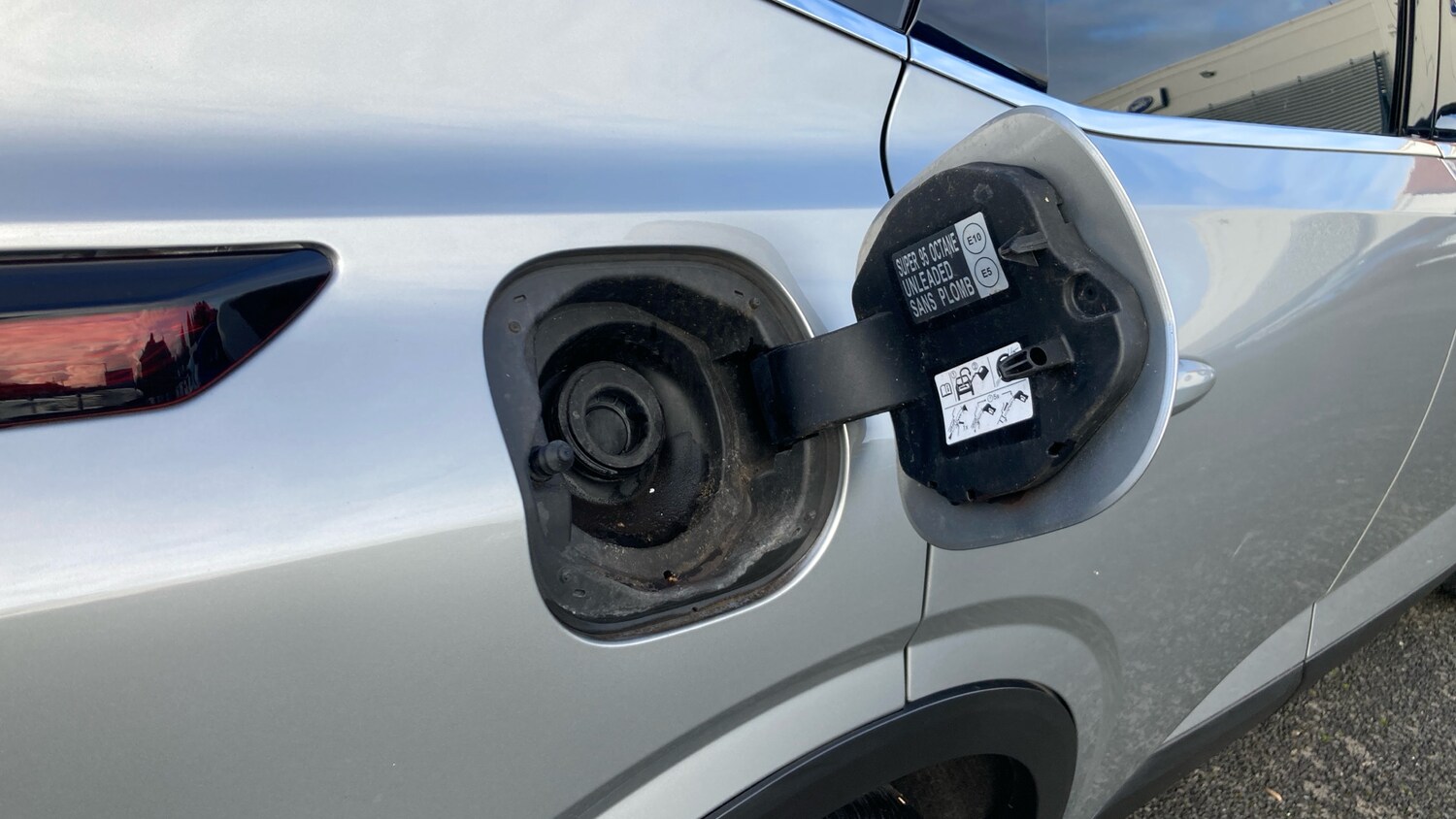 Used Nissan Qashqai 2023 for sale - 77363259: Photo 44