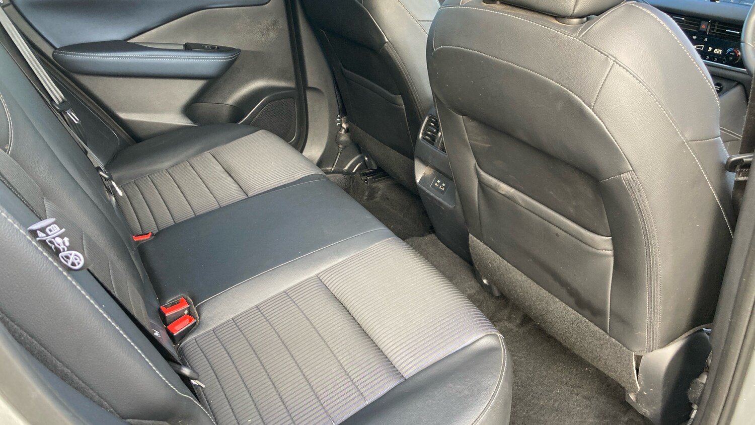 Used Nissan Qashqai 2023 for sale - 77363259: Photo 45