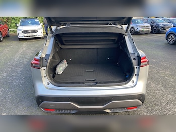 Used Nissan Qashqai 2023 for sale - 77363259: Photo