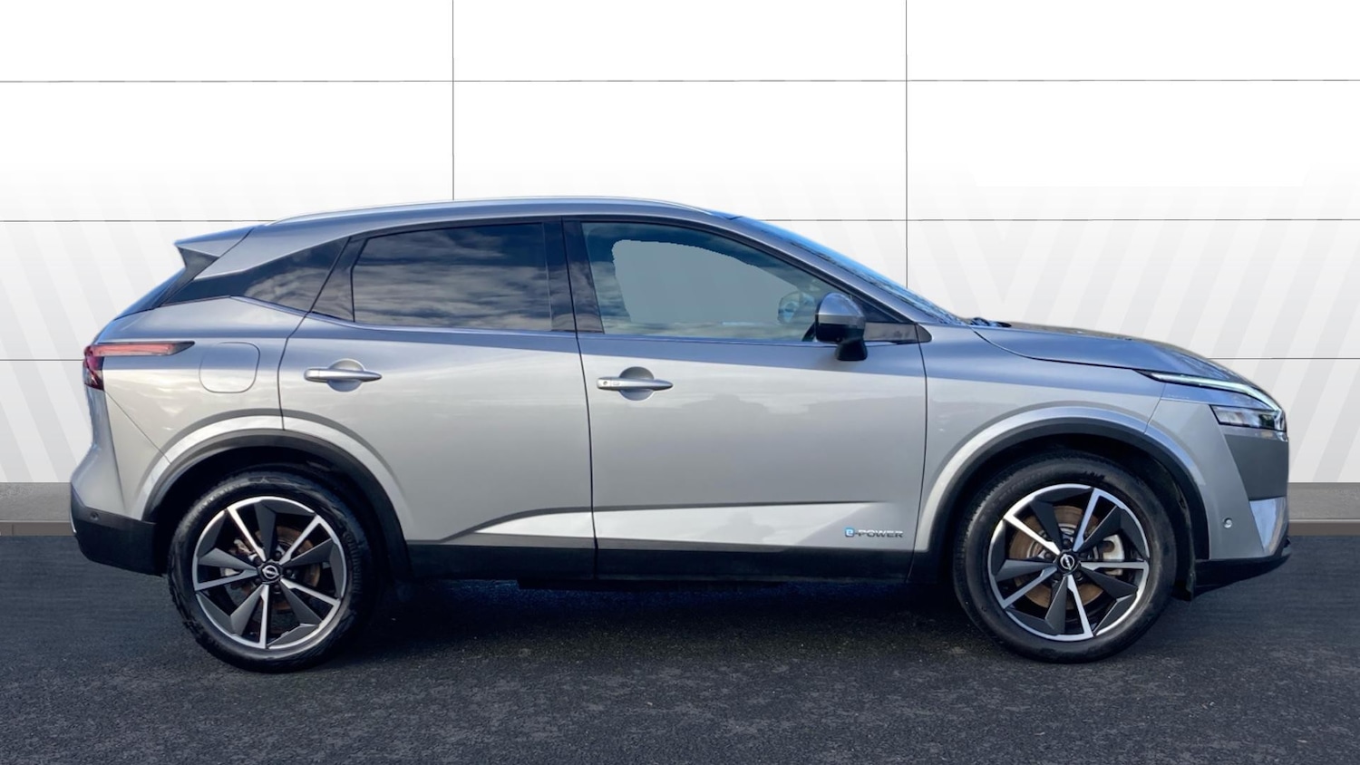 Used Nissan Qashqai 2023 for sale - 77363259: Photo 5