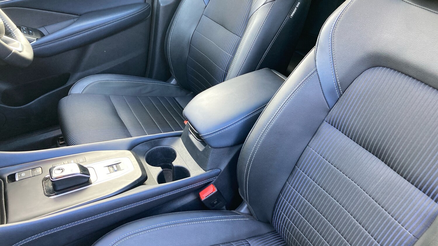 Used Nissan Qashqai 2023 for sale - 77363259: Photo 52