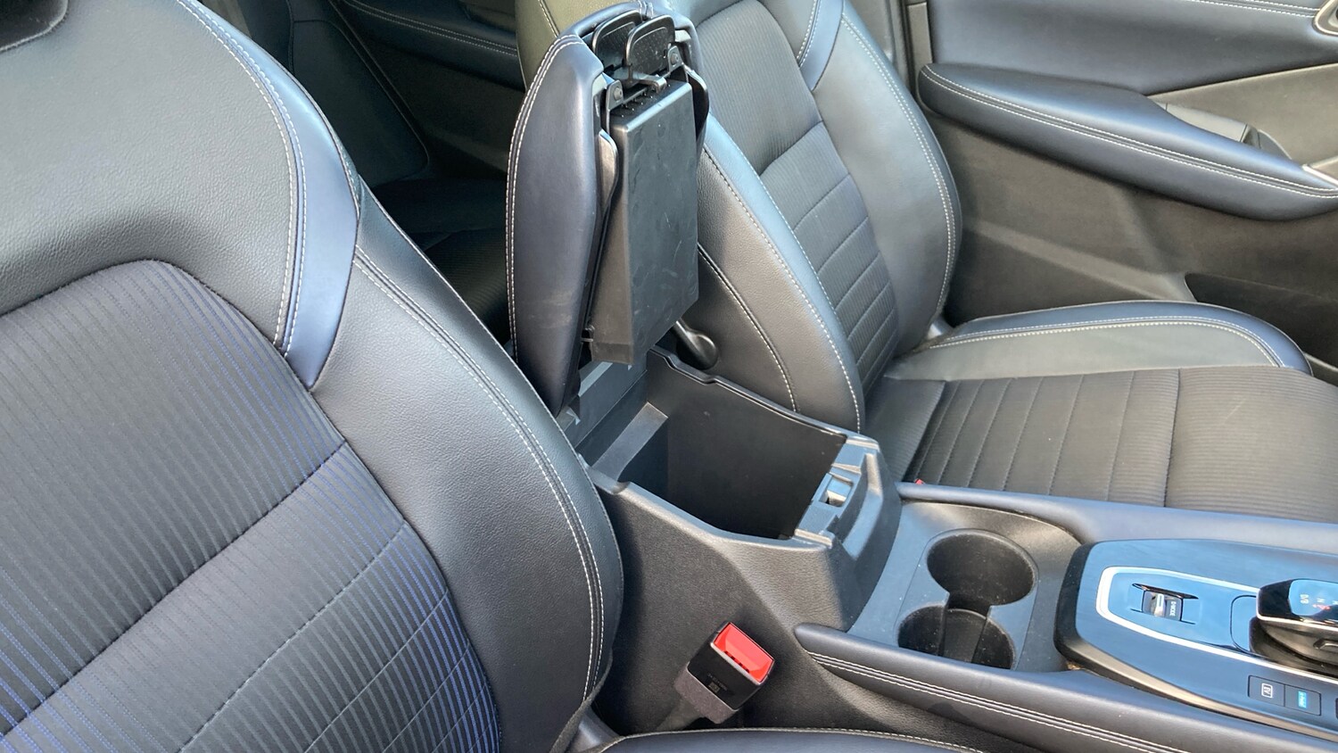 Used Nissan Qashqai 2023 for sale - 77363259: Photo 53