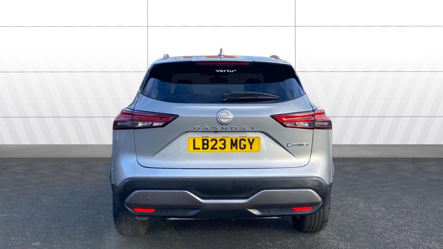 Used Nissan Qashqai 2023 for sale - 77363259: Photo 6