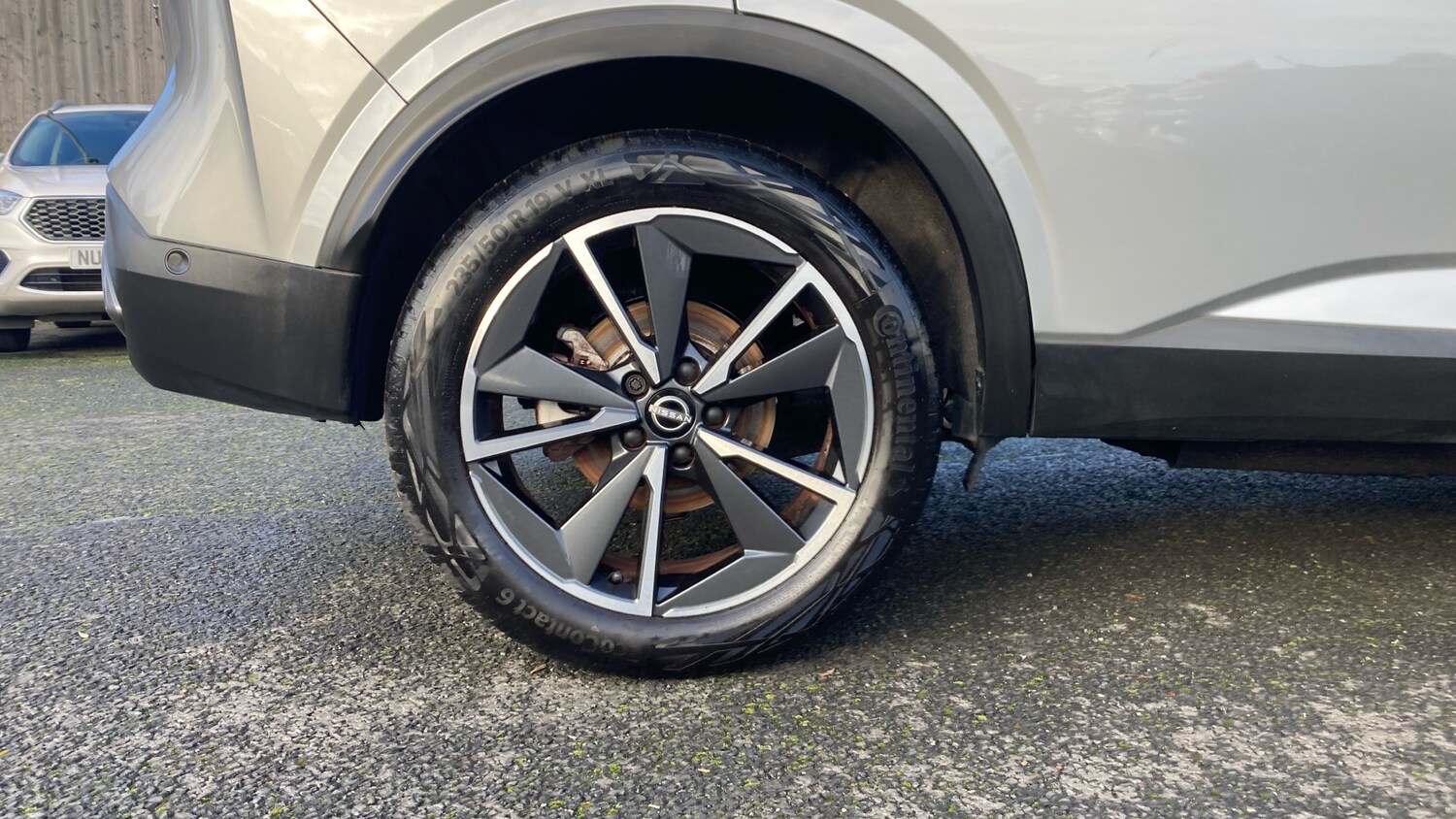 Used Nissan Qashqai 2023 for sale - 77363259: Photo 7