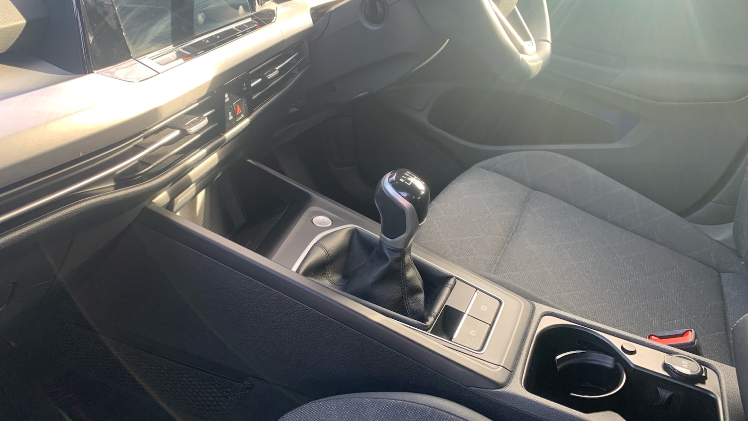 Used Volkswagen Golf 2022 for sale - 76391201: Photo 13