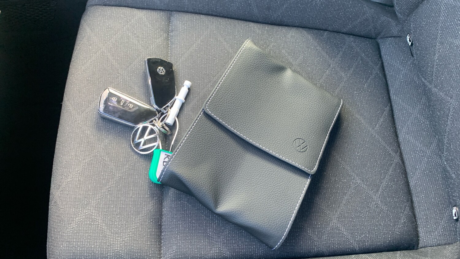 Used Volkswagen Golf 2022 for sale - 76391201: Photo 19