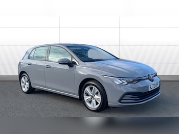 2022 (72) - 1.5 TSI Life 5dr