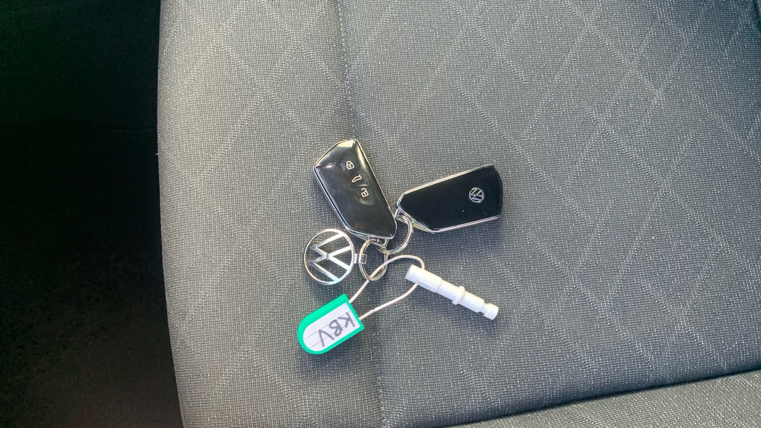 Used Volkswagen Golf 2022 for sale - 76391201: Photo 20