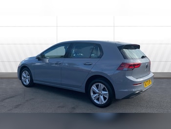 Used Volkswagen Golf 2022 for sale - 76391201: Photo