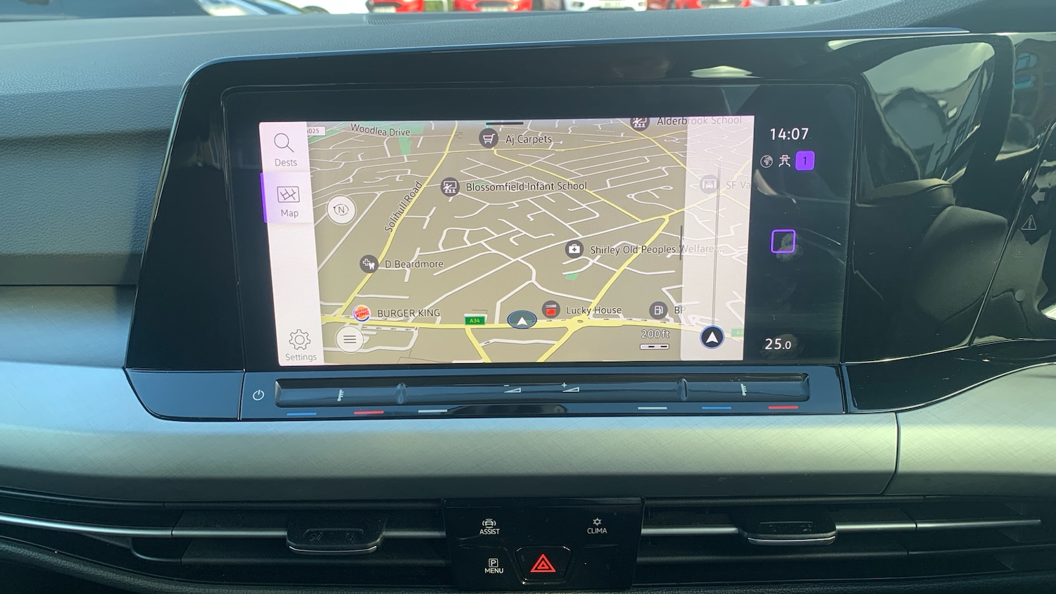 Used Volkswagen Golf 2022 for sale - 76391201: Photo 30