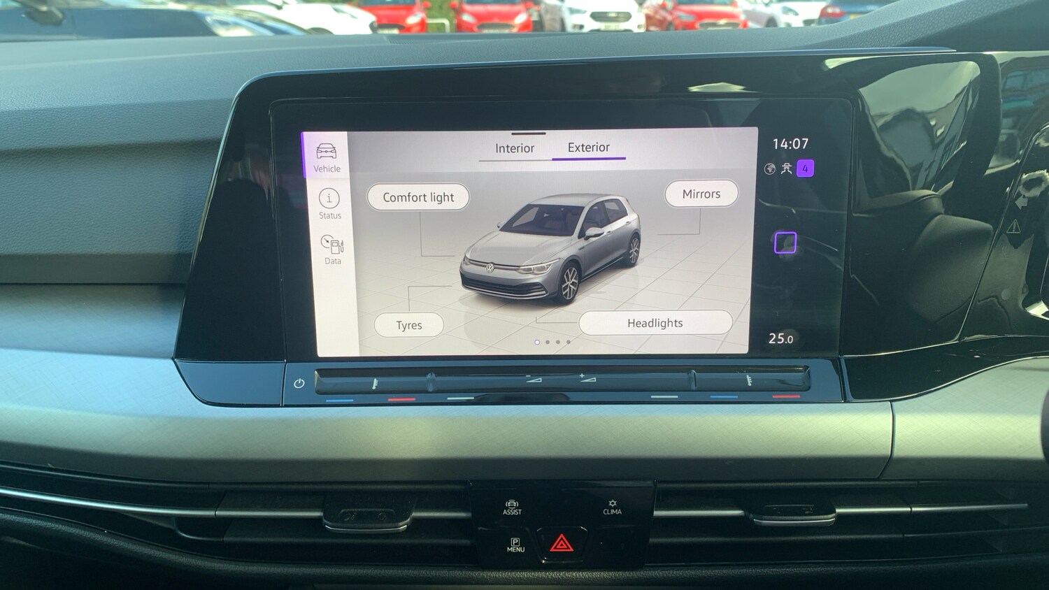 Used Volkswagen Golf 2022 for sale - 76391201: Photo 31