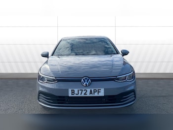 Used Volkswagen Golf 2022 for sale - 76391201: Photo