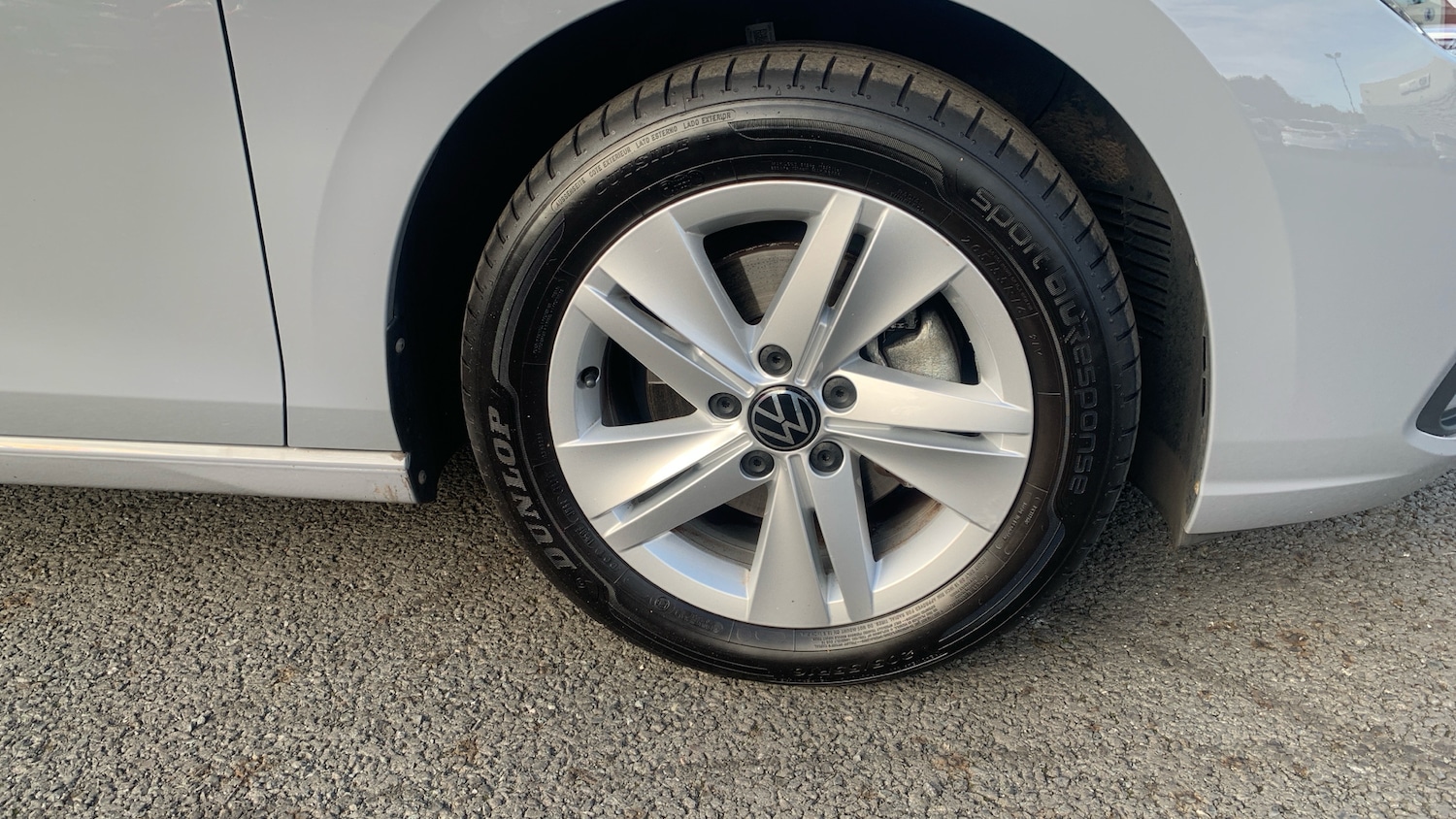 Used Volkswagen Golf 2022 for sale - 76391201: Photo 44