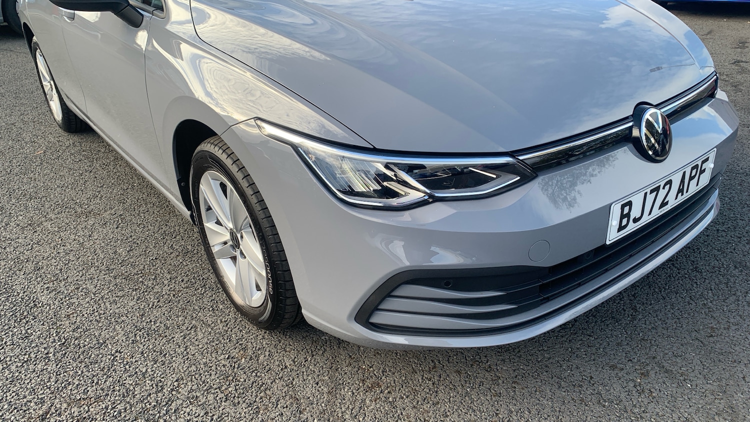 Used Volkswagen Golf 2022 for sale - 76391201: Photo 45