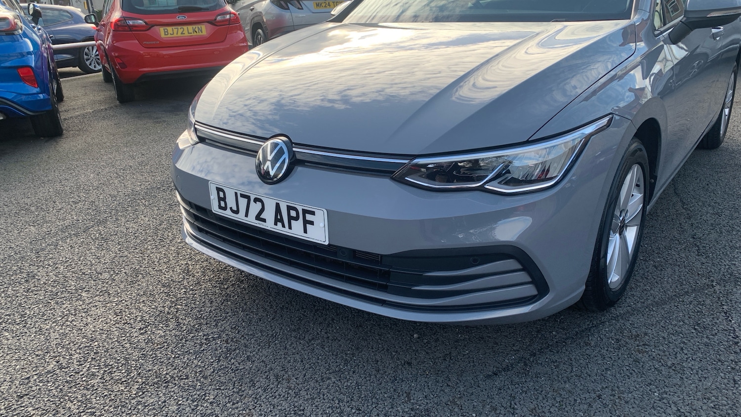 Used Volkswagen Golf 2022 for sale - 76391201: Photo 46