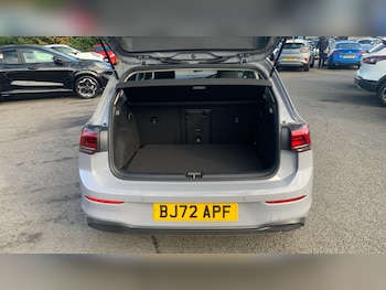 Used Volkswagen Golf 2022 for sale - 76391201: Photo