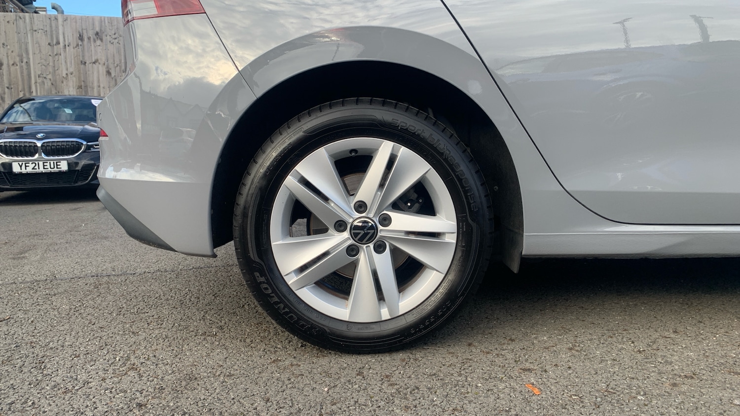 Used Volkswagen Golf 2022 for sale - 76391201: Photo 7