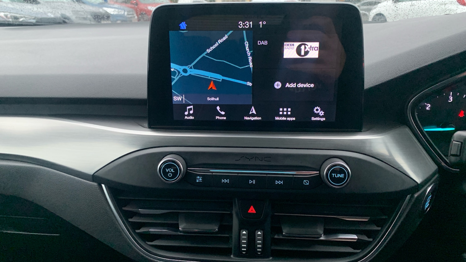 Used Ford Focus 2018 for sale - 77492475: Photo 12