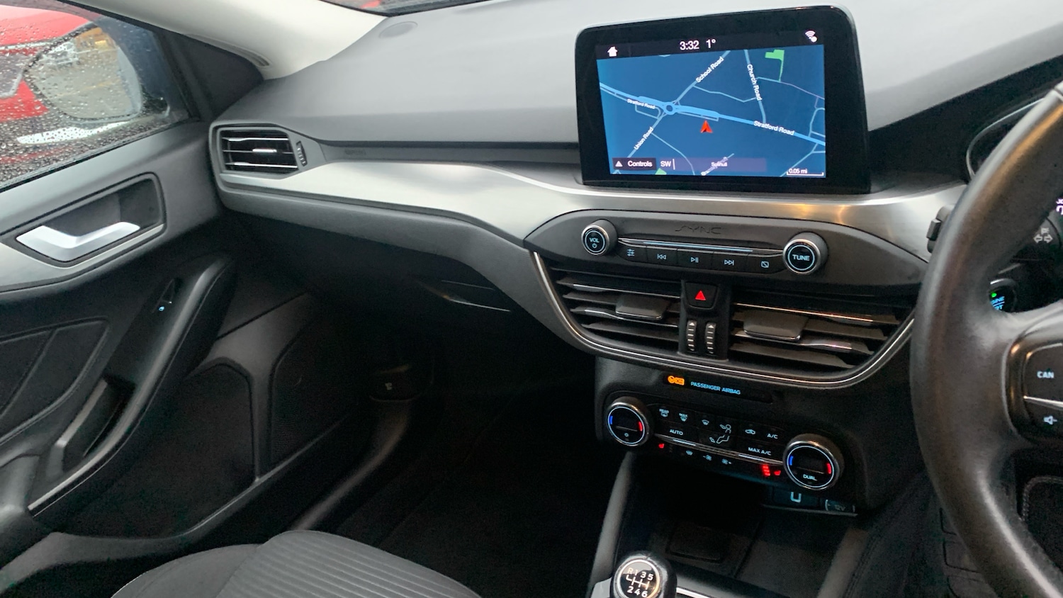 Used Ford Focus 2018 for sale - 77492475: Photo 14