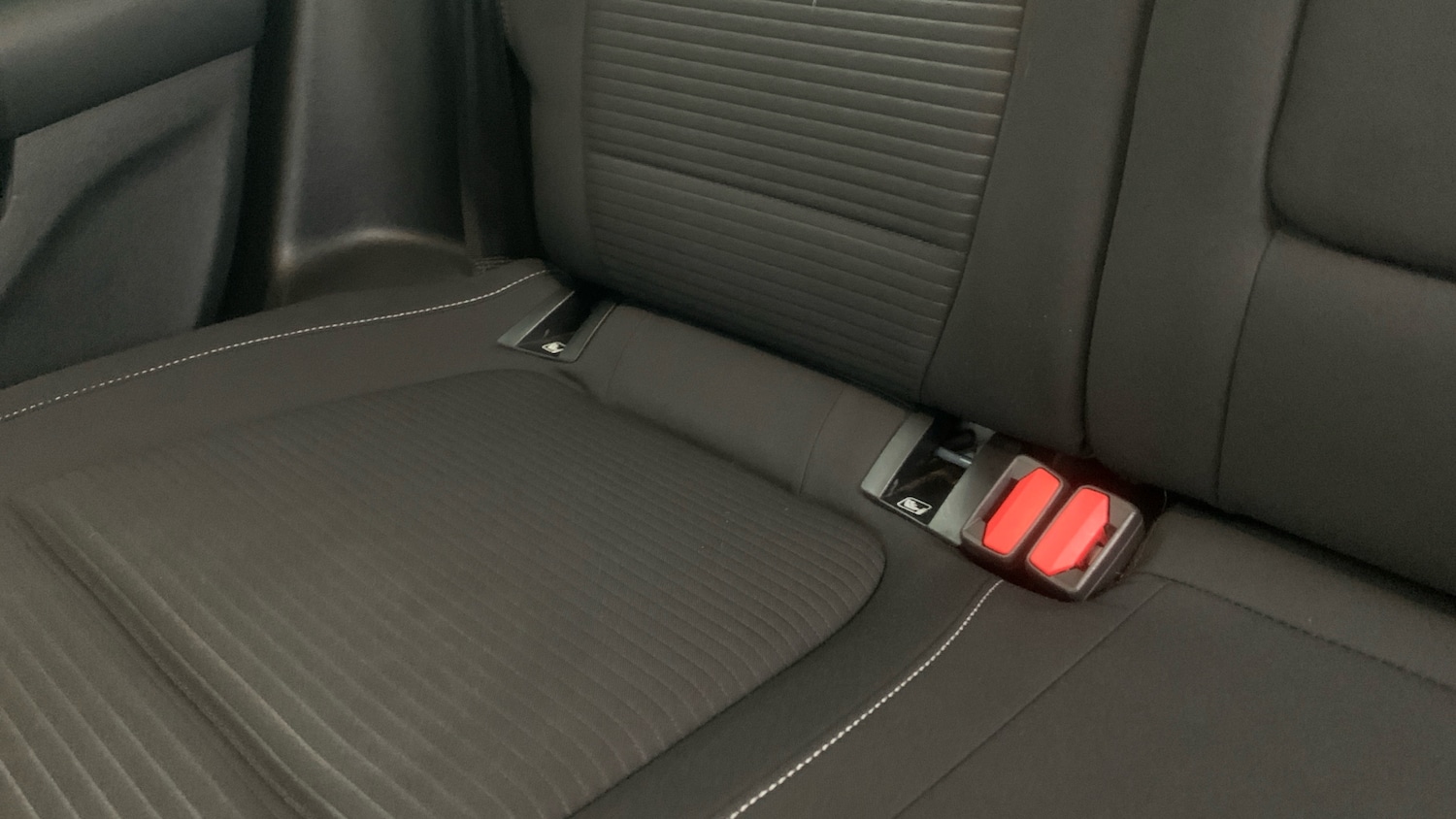 Used Ford Focus 2018 for sale - 77492475: Photo 17