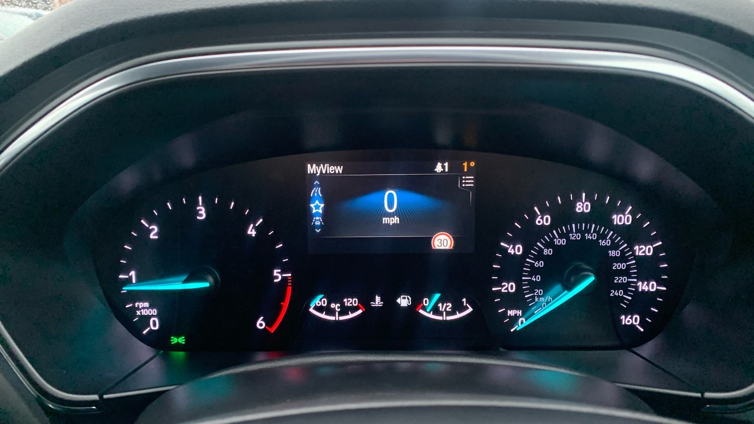 Used Ford Focus 2018 for sale - 77492475: Photo 18