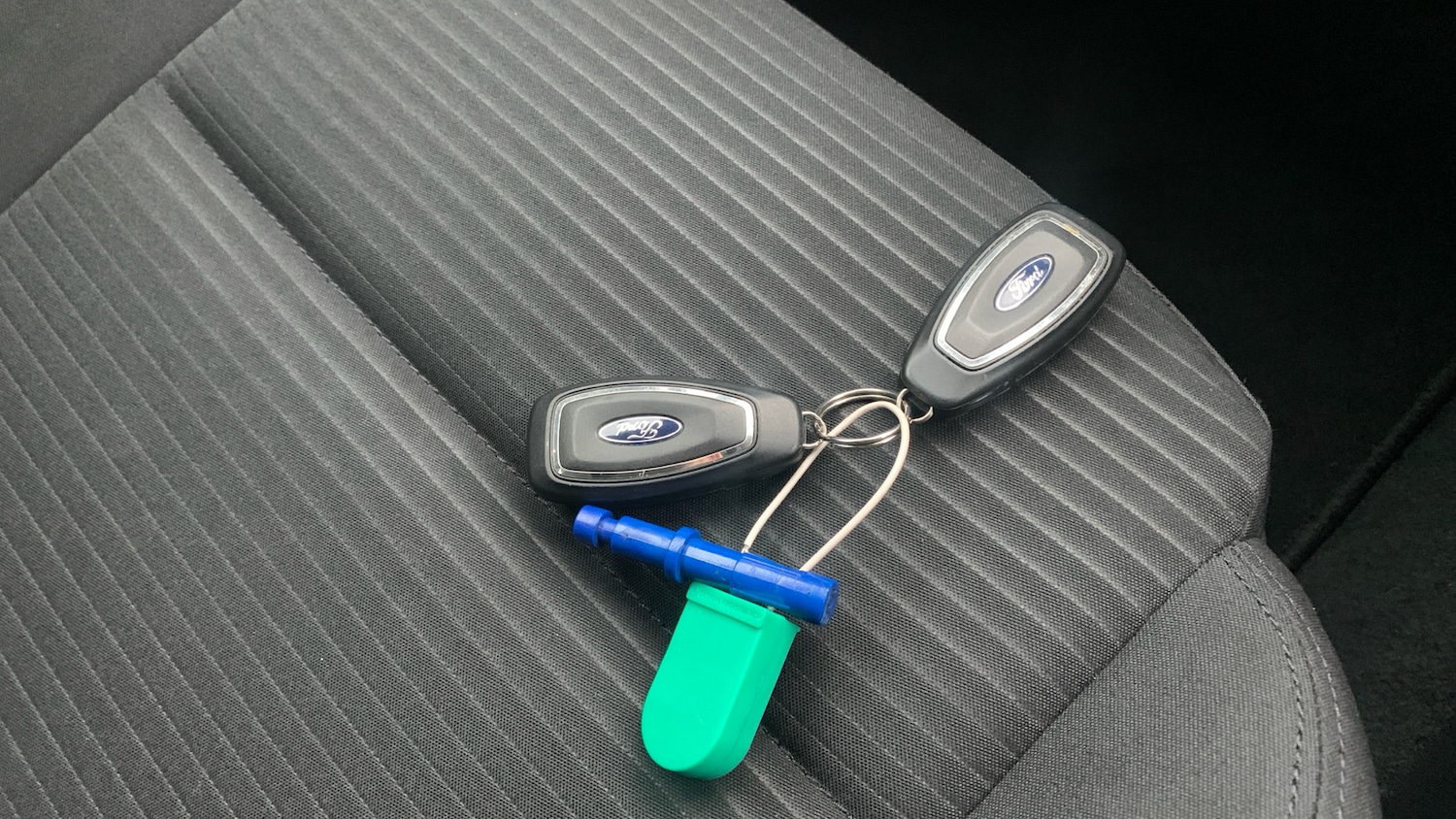 Used Ford Focus 2018 for sale - 77492475: Photo 20