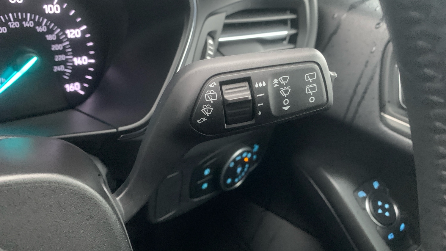 Used Ford Focus 2018 for sale - 77492475: Photo 23