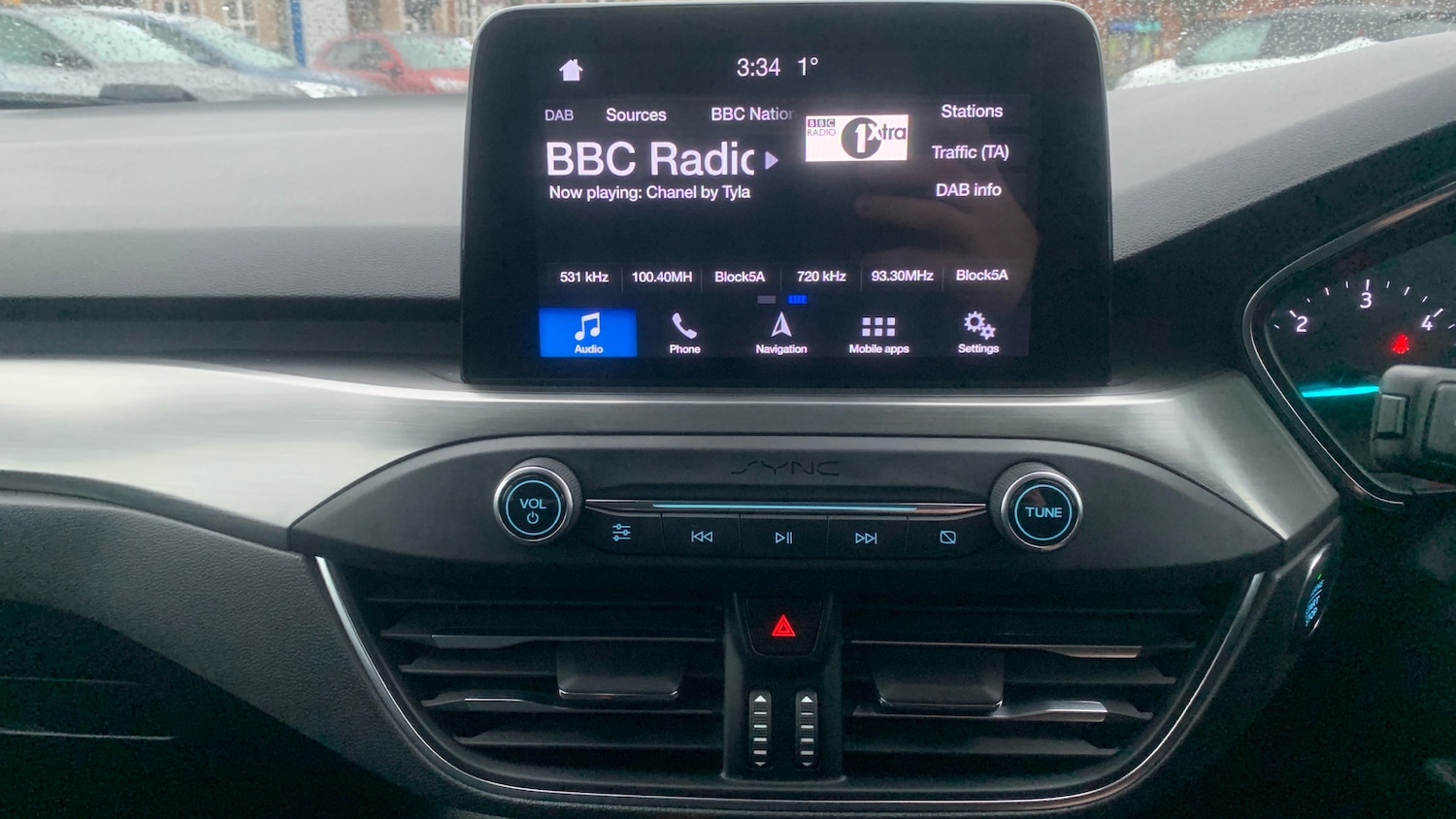 Used Ford Focus 2018 for sale - 77492475: Photo 28