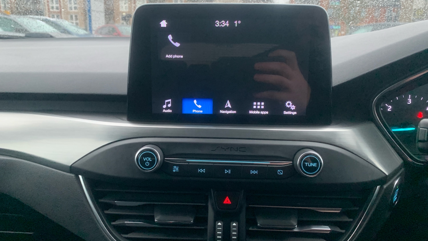 Used Ford Focus 2018 for sale - 77492475: Photo 29