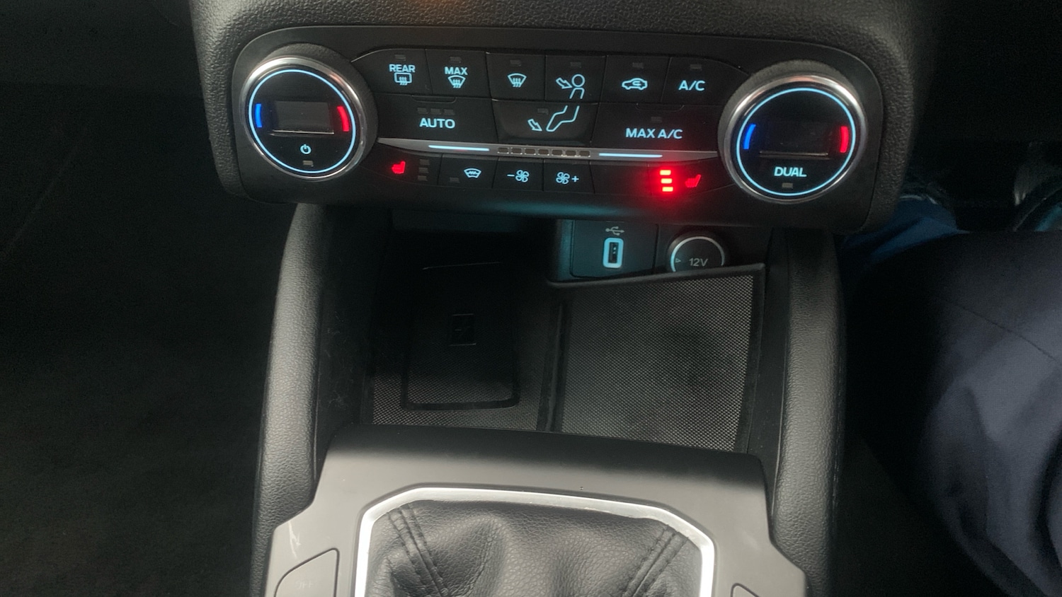 Used Ford Focus 2018 for sale - 77492475: Photo 33