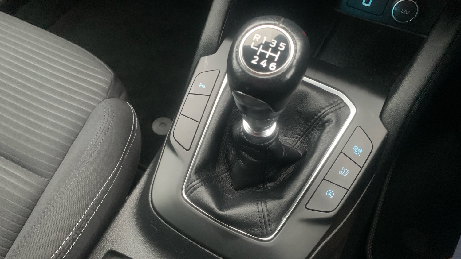 Used Ford Focus 2018 for sale - 77492475: Photo 36