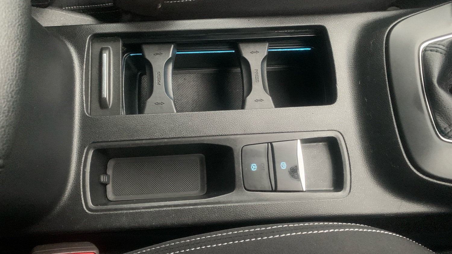 Used Ford Focus 2018 for sale - 77492475: Photo 38