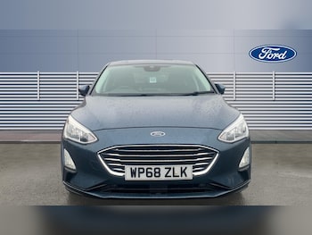 Used Ford Focus 2018 for sale - 77492475: Photo