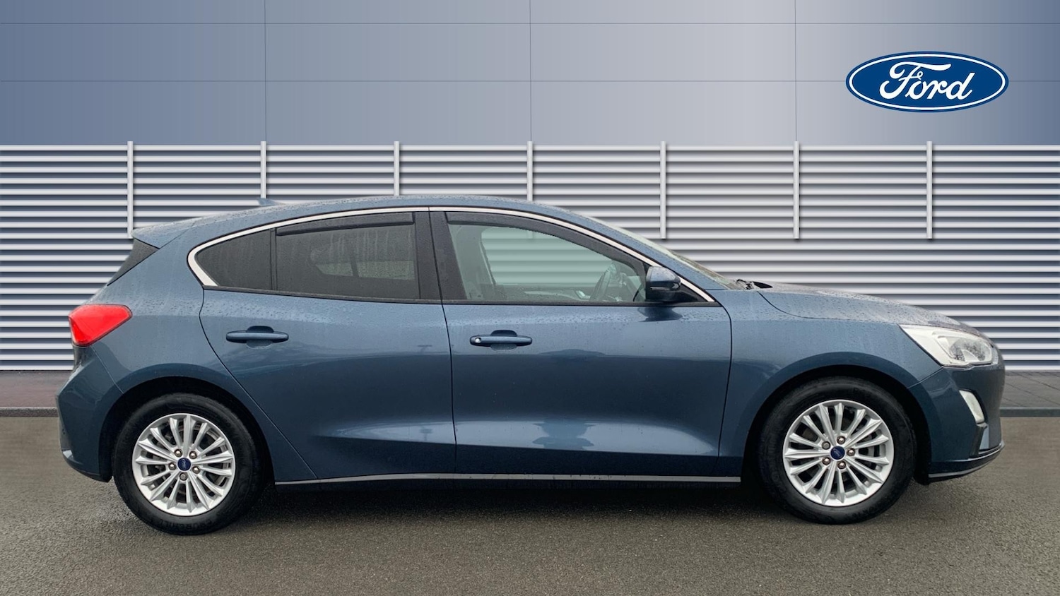 Used Ford Focus 2018 for sale - 77492475: Photo 5