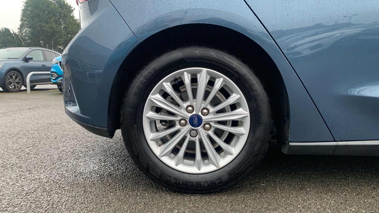 Used Ford Focus 2018 for sale - 77492475: Photo 7