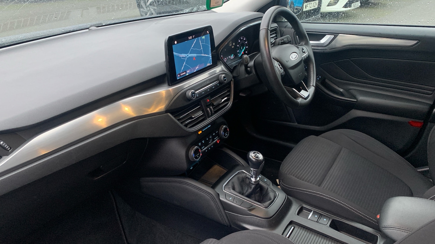 Used Ford Focus 2018 for sale - 77492475: Photo 9