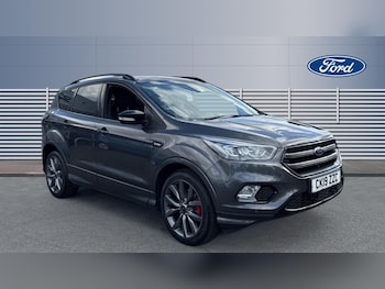 Used Ford Kuga 2019 for sale - 75861731: Photo