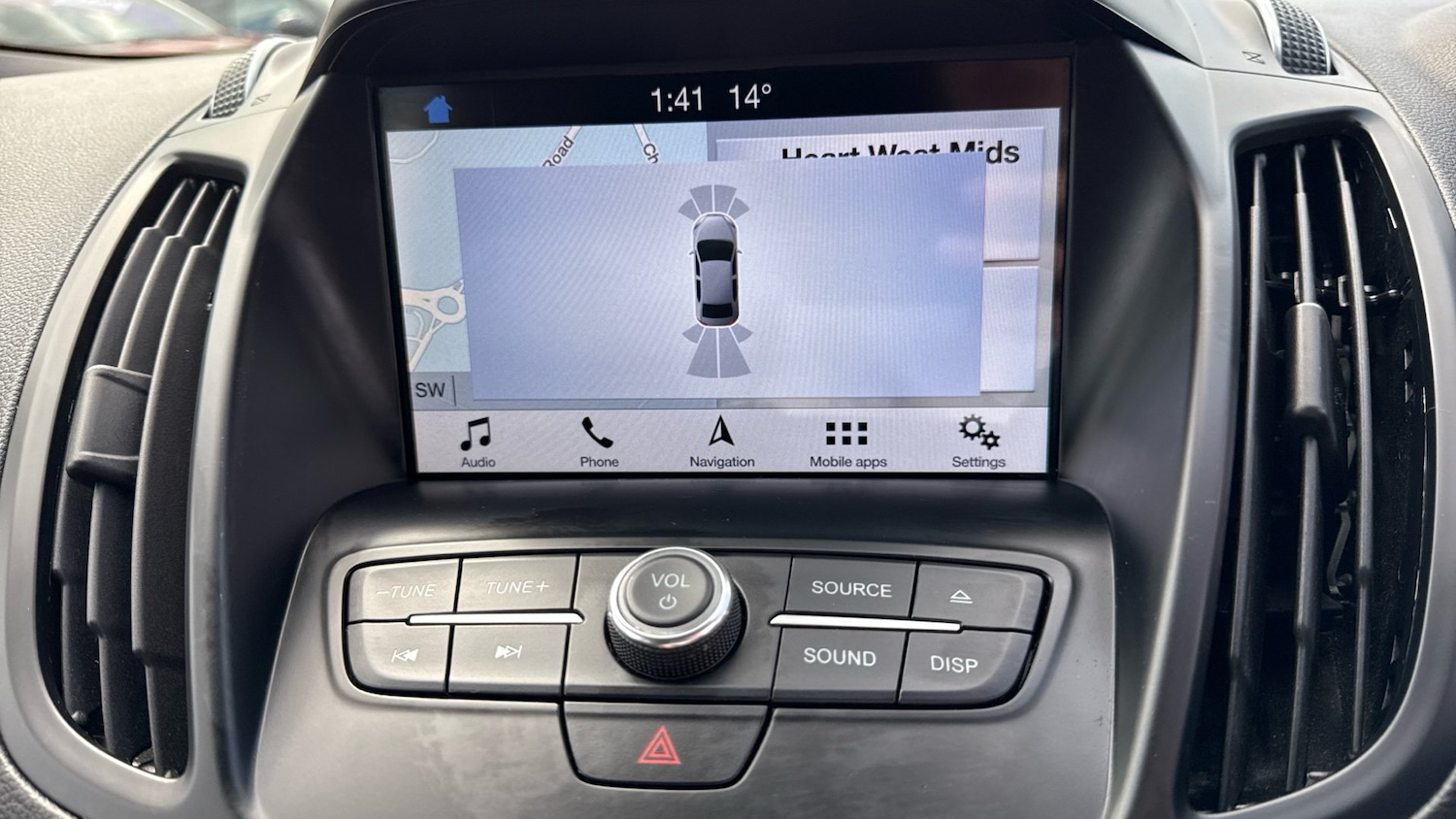 Vehicle 24