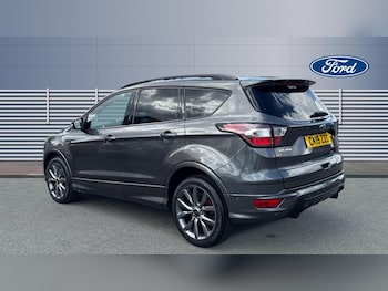 Used Ford Kuga 2019 for sale - 75861731: Photo