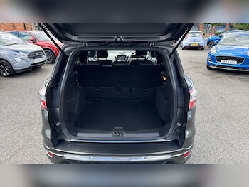 Used Ford Kuga 2019 for sale - 75861731: Photo