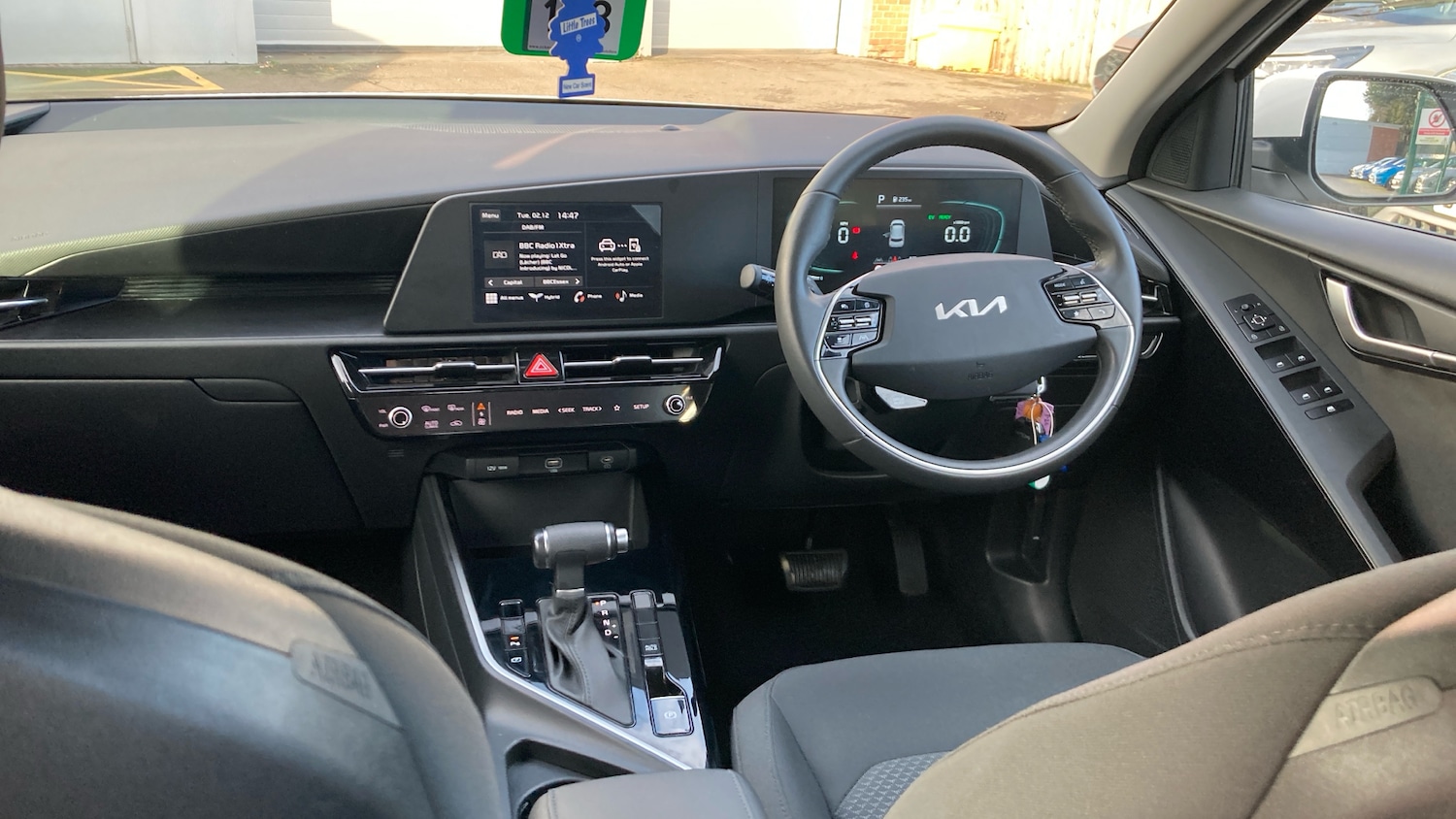 Used Kia Niro 2022 for sale - 76791745: Photo 10