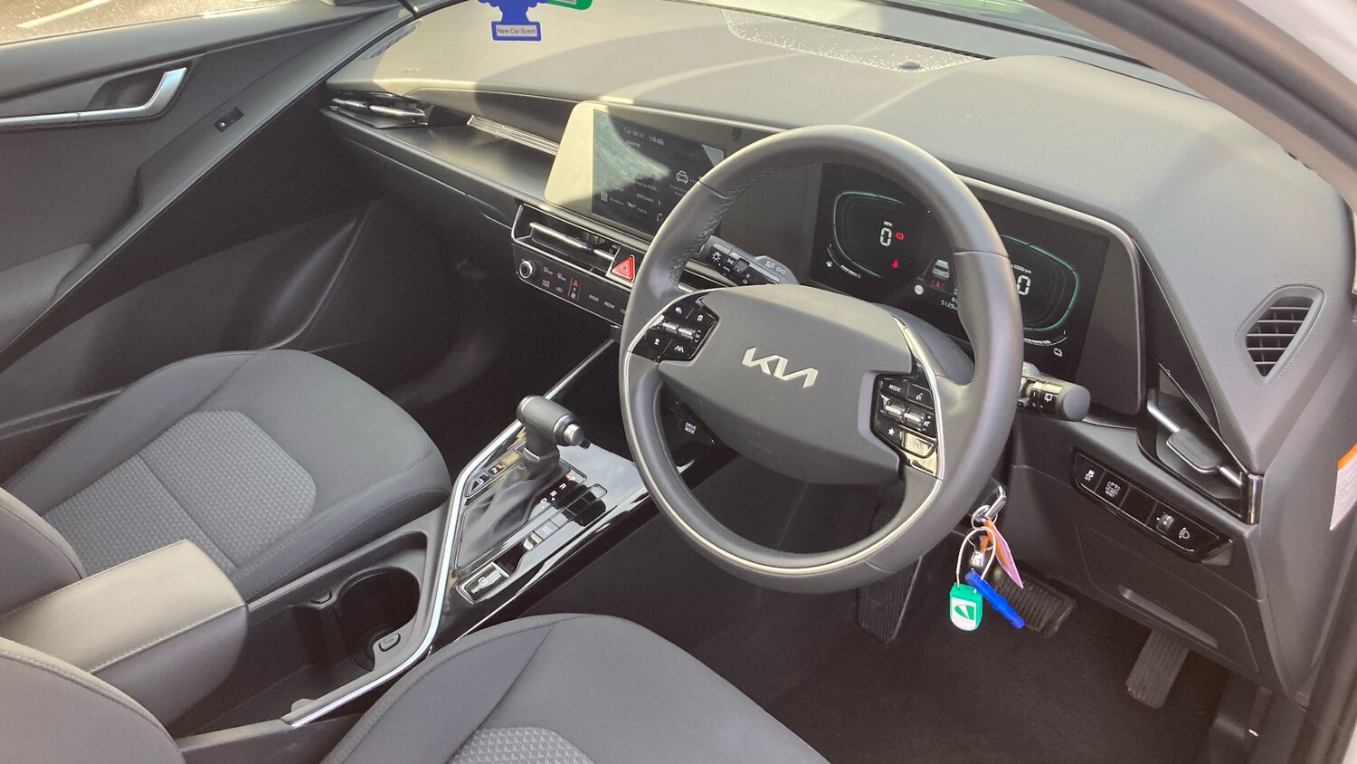 Used Kia Niro 2022 for sale - 76791745: Photo 11