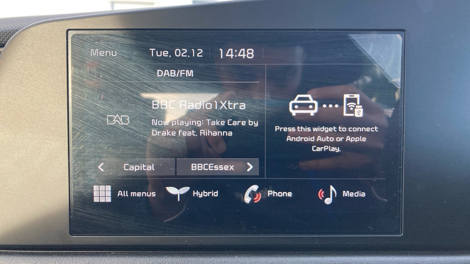 Used Kia Niro 2022 for sale - 76791745: Photo 12