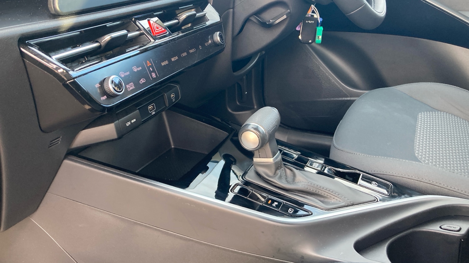 Used Kia Niro 2022 for sale - 76791745: Photo 13