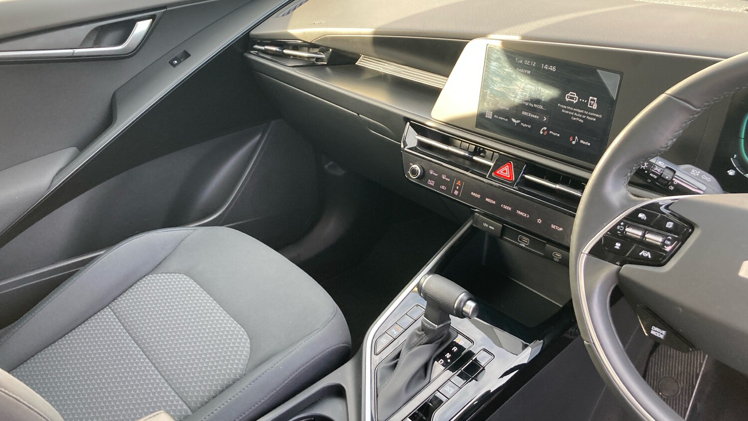 Used Kia Niro 2022 for sale - 76791745: Photo 14